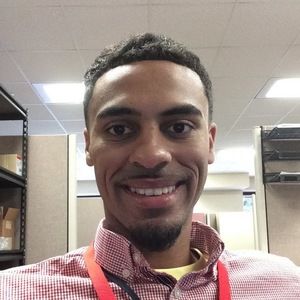 Meet your Posher, Philip